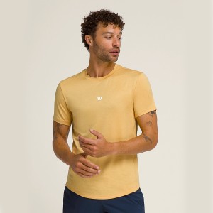 T-shirt WILSON everyday performance