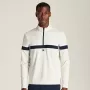 Džemperis WILSON 1/2 zip performance