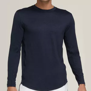 T-shirt WILSON manches longues everyday performance