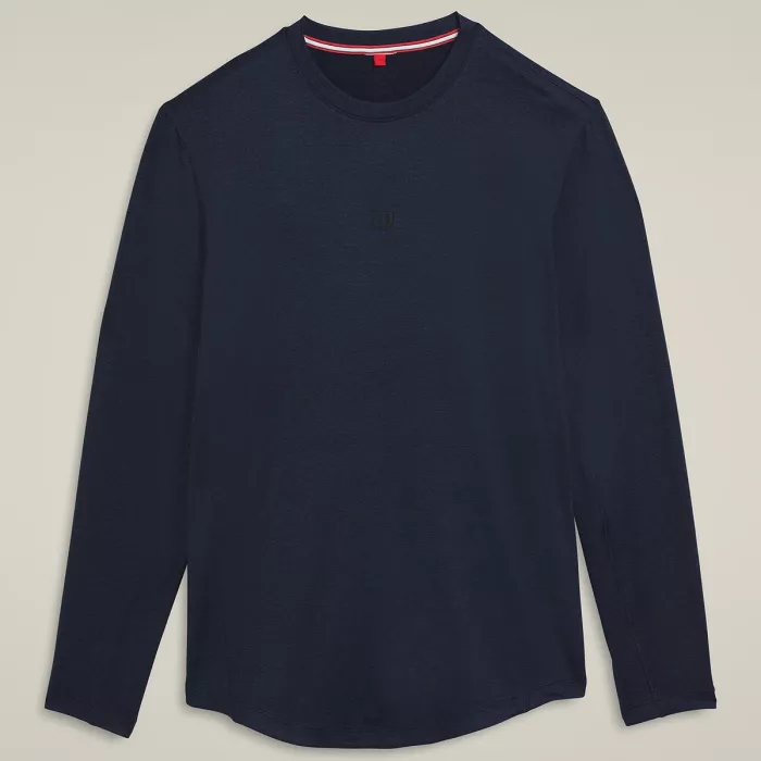 T-shirt WILSON manches longues everyday performance