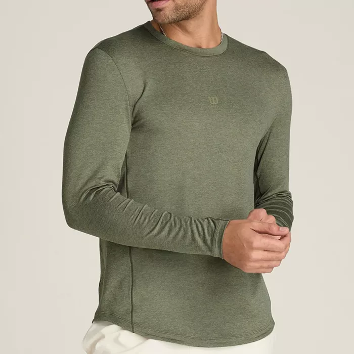 Sweat WILSON everyday performance