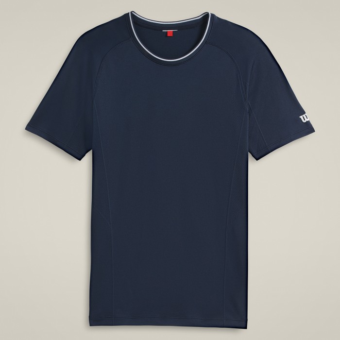 WILSON team seamless t-shirt