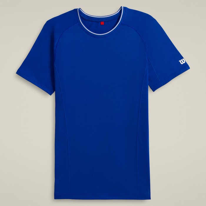 WILSON team seamless t-shirt