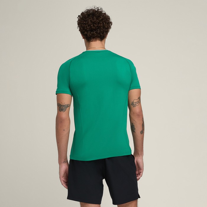 WILSON team seamless t-shirt