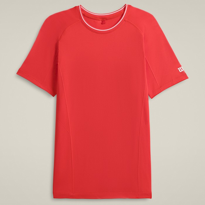 WILSON team seamless t-shirt