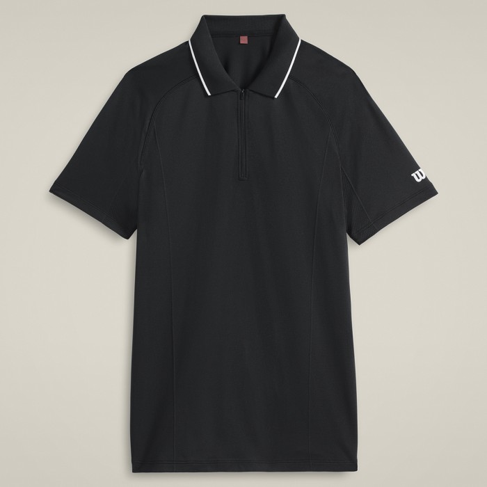 WILSON team seamless polo
