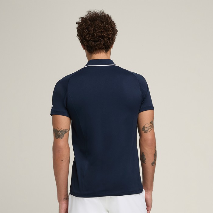 WILSON team seamless polo