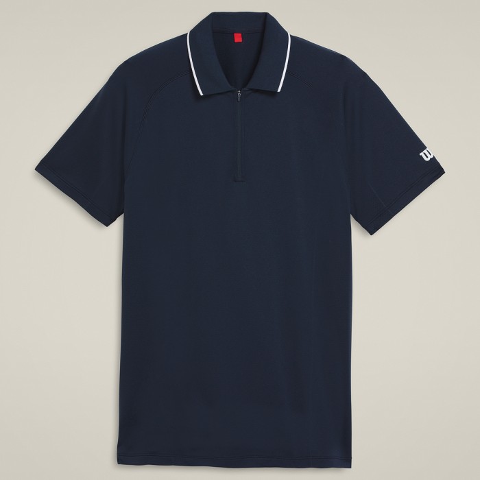 WILSON team seamless polo