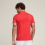 WILSON team seamless polo shirt