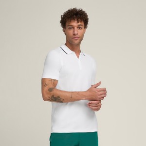 WILSON team seamless polo