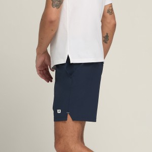 WILSON team pro 7in shorts