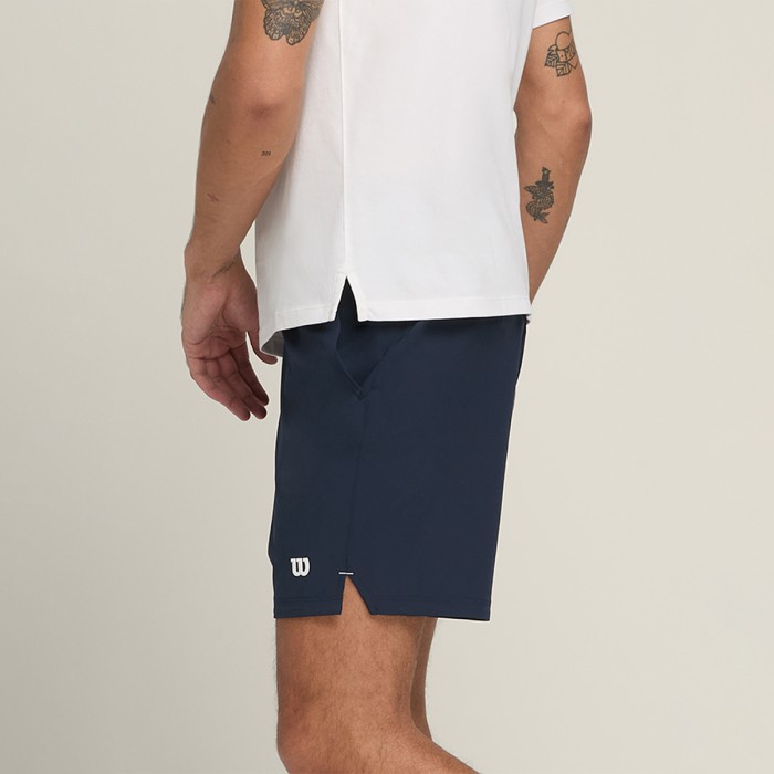 WILSON team pro 7in shorts