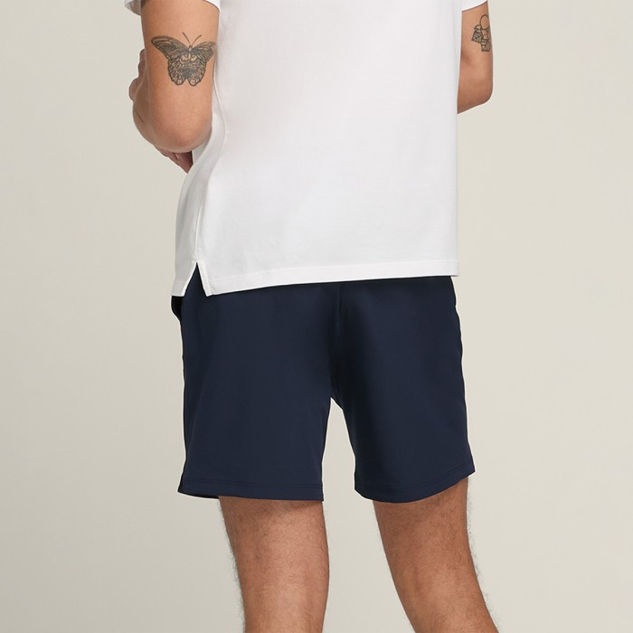 WILSON team pro 7in shorts