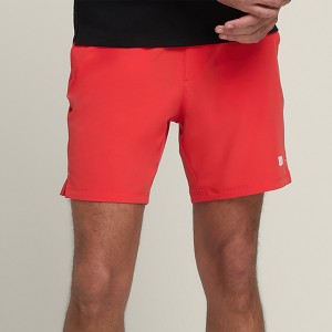 WILSON team pro 7in shorts