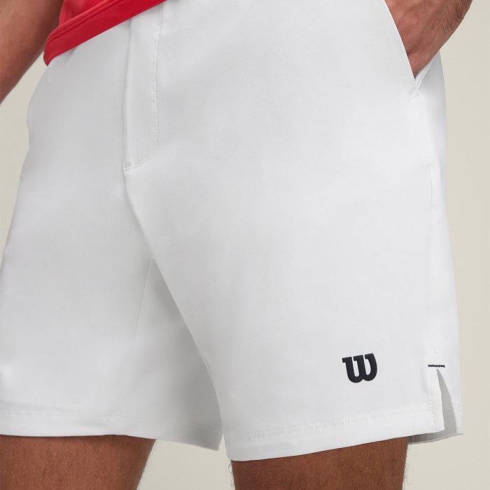WILSON team pro 7in shorts
