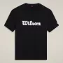 T-shirt WILSON team graphic