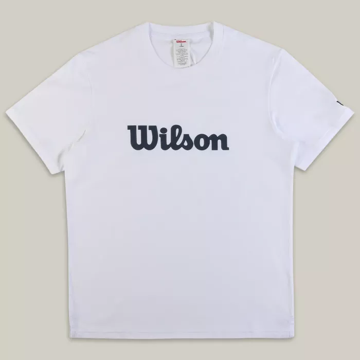 T-shirt WILSON team graphic