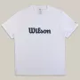 T-shirt WILSON team graphic