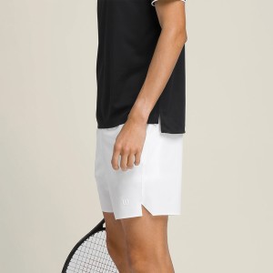 WILSON tournament pro 7in shorts