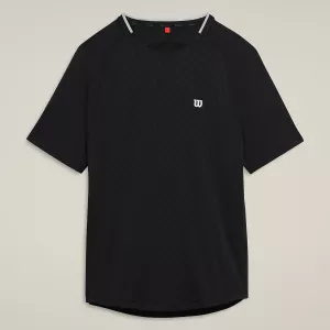 T-shirt WILSON serve out