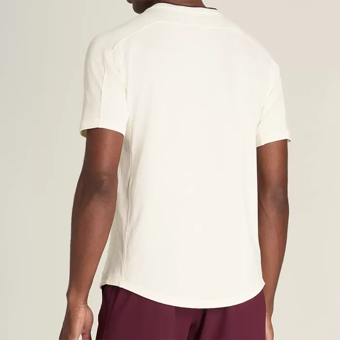 T-shirt WILSON serve out