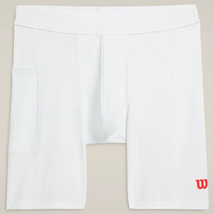 Short WILSON compression