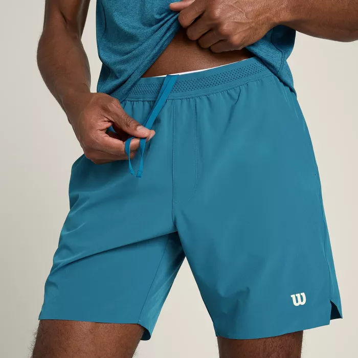 Short WILSON tournament 7in unlined