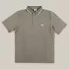WILSON Challengers Technical polo krekls