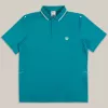 Wilson Challengers Technical polo krekls