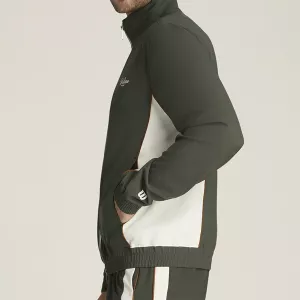 Veste WILSON grand slam