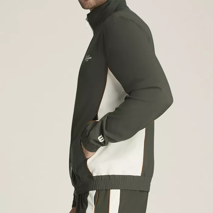 Veste WILSON grand slam