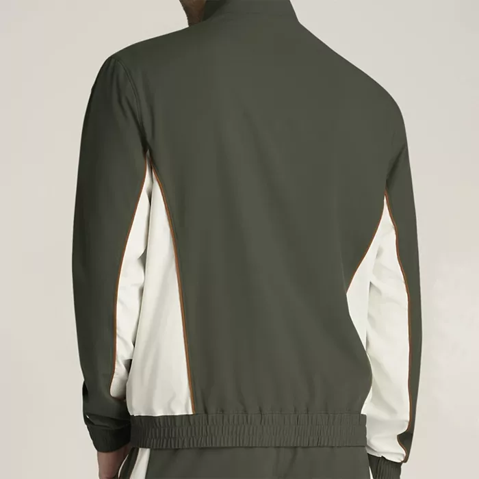 Veste WILSON grand slam