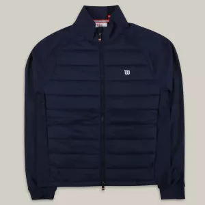 Veste WILSON team hybrid