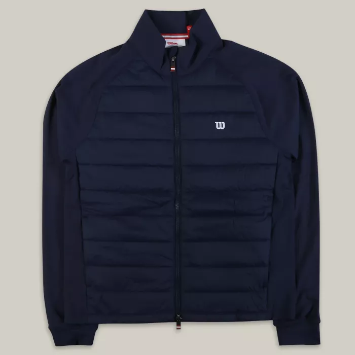 Veste WILSON team hybrid