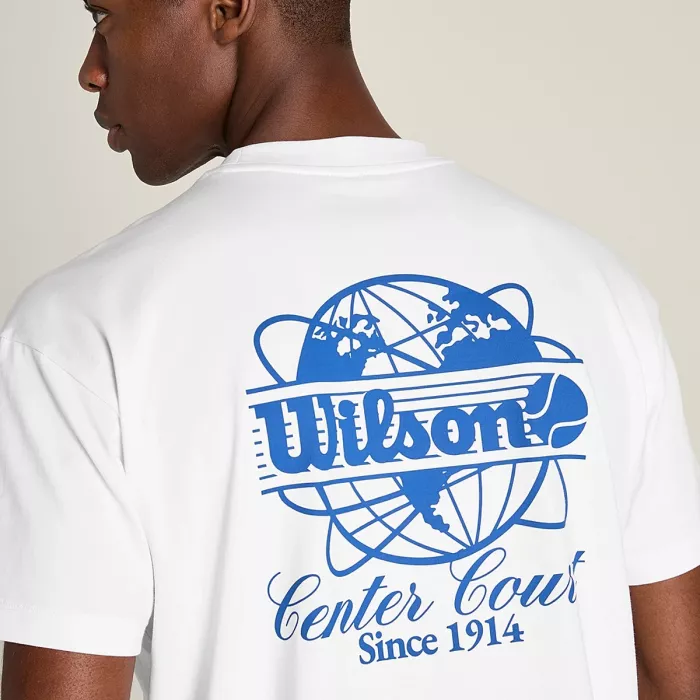 T-krekls WILSON graphic