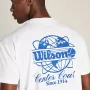 T-krekls WILSON graphic