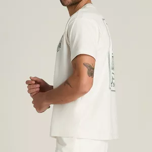 T-shirt WILSON classic