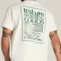 WILSON Classic T-krekls