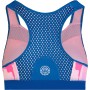 BIDI BADU singa tech padel sports bra