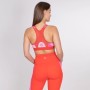 BIDI BADU singa tech padel sports bra