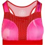 BIDI BADU singa tech padel sports bra