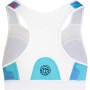 BIDI BADU singa tech padel sports bra