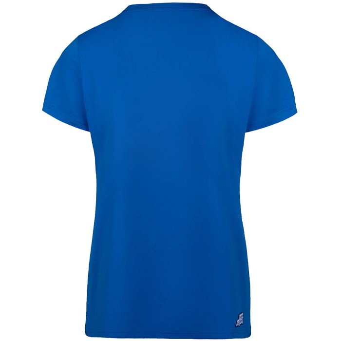 Women's BIDI BADU shenzi padel t-shirt