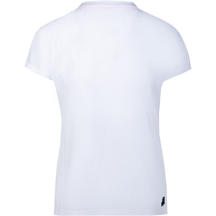 Women's BIDI BADU shenzi padel t-shirt