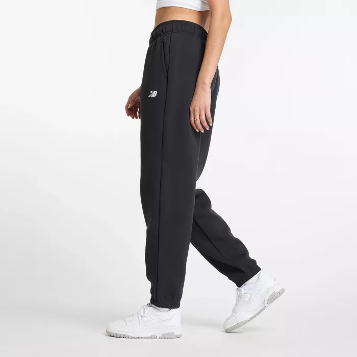 NEW BALANCE sieviešu Fleece bikses