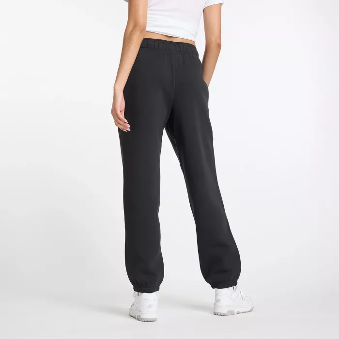 NEW BALANCE sieviešu Fleece bikses