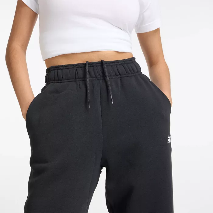 NEW BALANCE sieviešu Fleece bikses