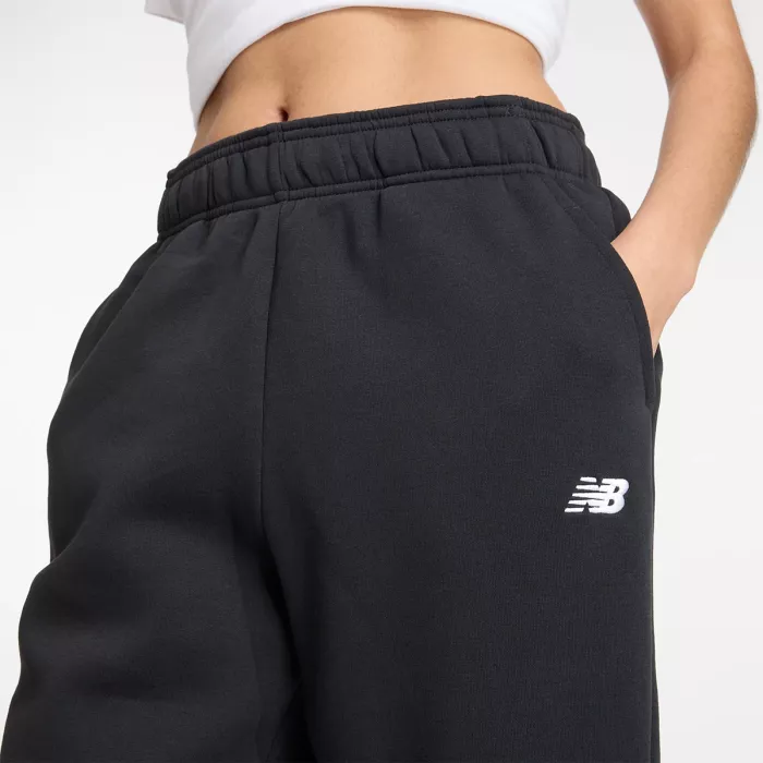 NEW BALANCE sieviešu Fleece bikses