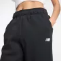 NEW BALANCE sieviešu Fleece bikses