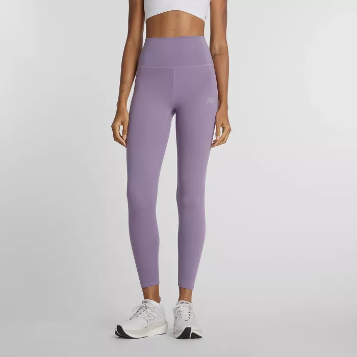 Collant NEW BALANCE femme training harmony